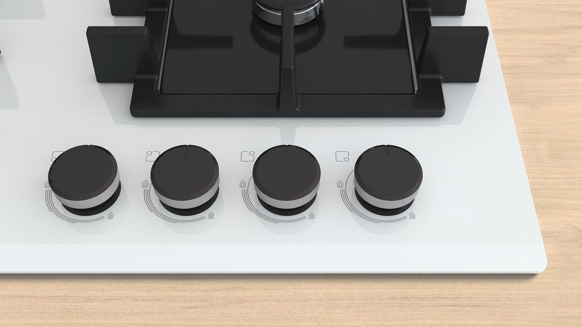 Bosch PNK6B2P40R oshxona plitasi yuzasi sotib olish