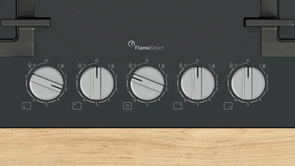 Bosch PPQ7A6I45 oshxona plitasi yuzasi arzon