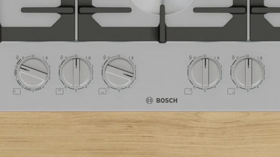Bosch PCS7A5I90 oshxona plitasi yuzasi arzon