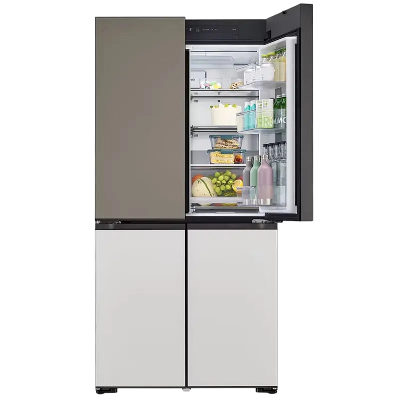 Холодильник LG GM-V960NNME недорого