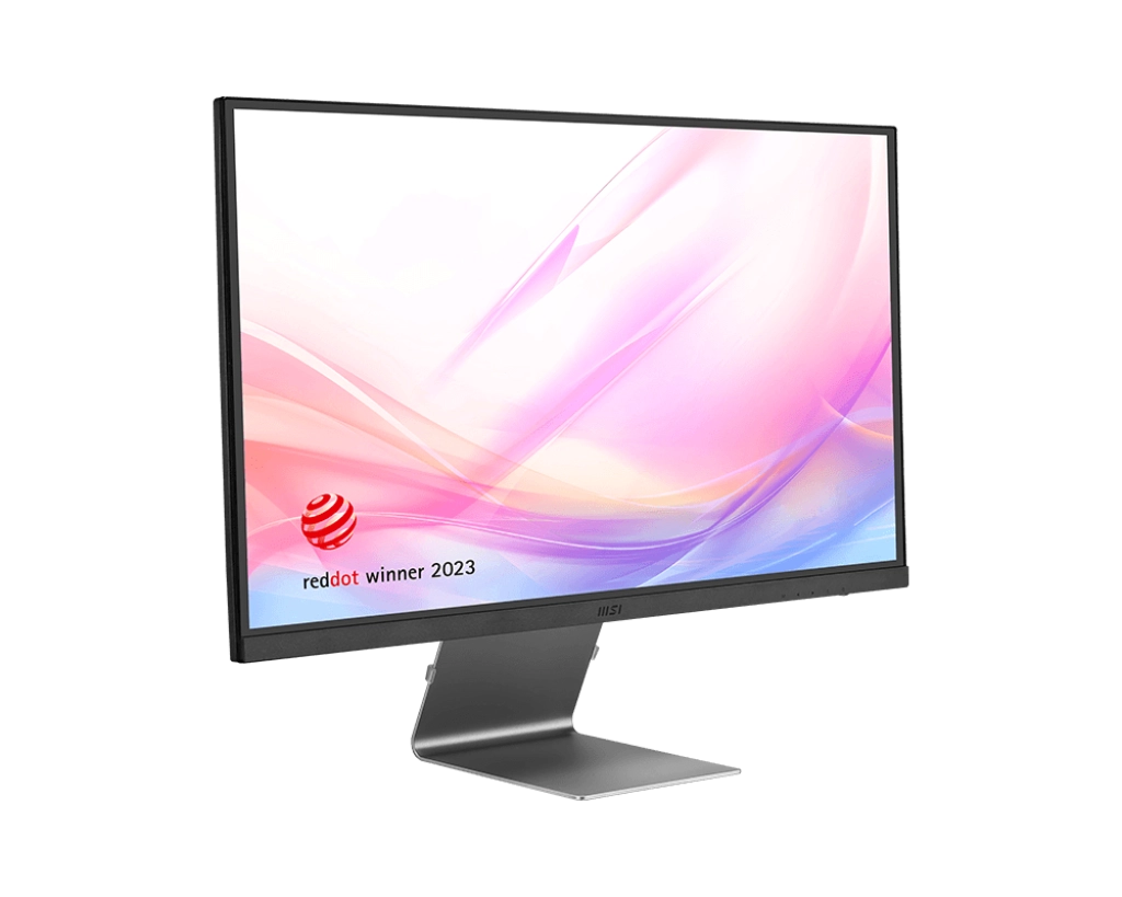 MSI Modern MD271UL 27″ 4K UHD IPS Monitor arzon