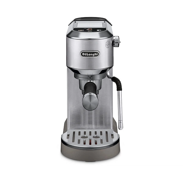 Кофеварка рожковая Delonghi EC890.M недорого