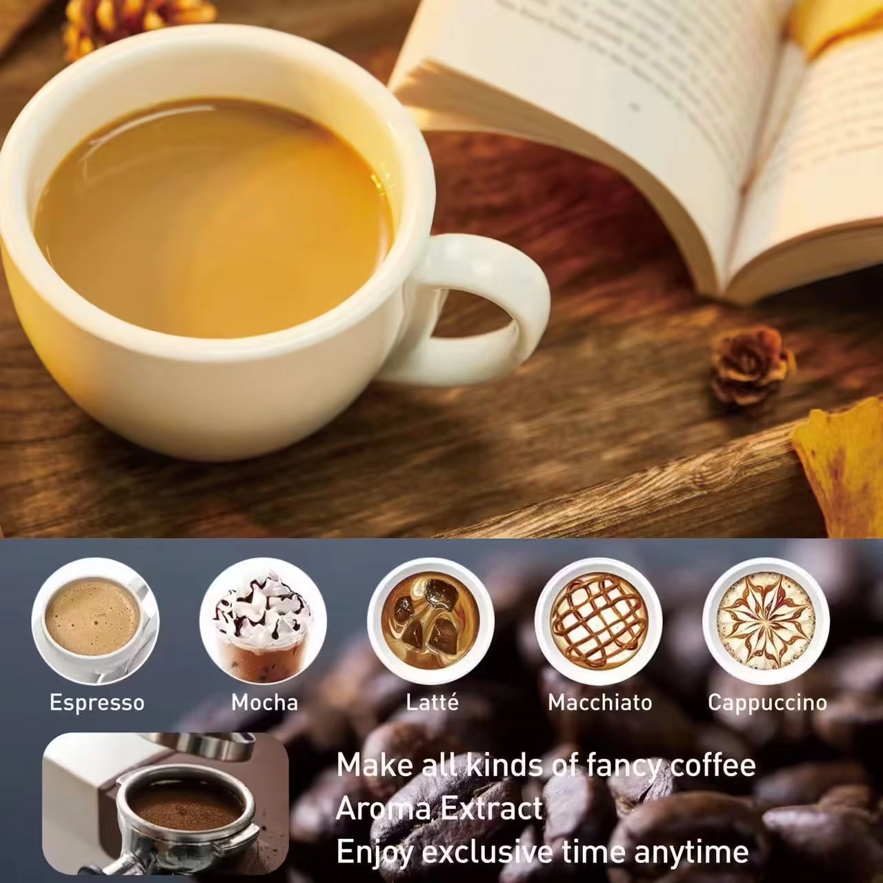 Sonifer SF-3562 kofe mashinasi arzon