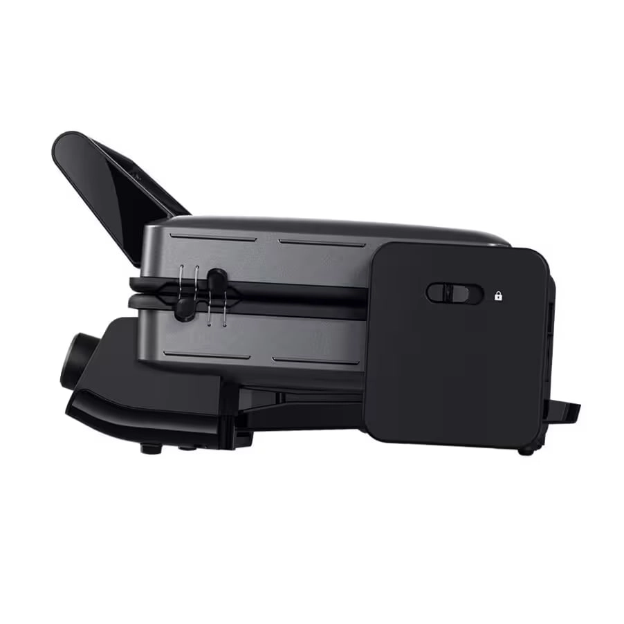 Elektrogril BRAUN MultiGrill 5 CG5010 O'zbekistonda