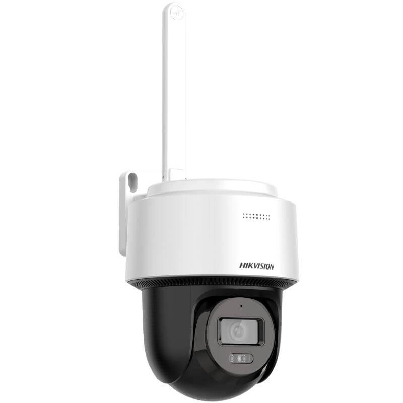 Камера Hikvision DS-2DE2C400MWG-4G купить