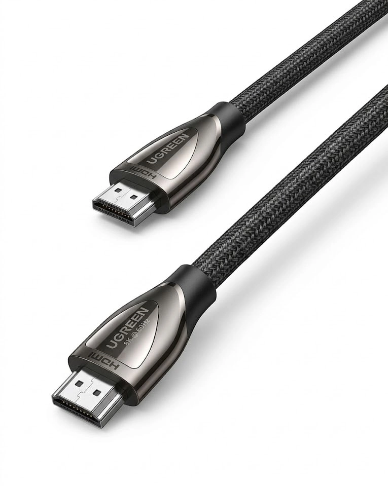 Kabel UGREEN 8K HDMI 2.1 sotib olish