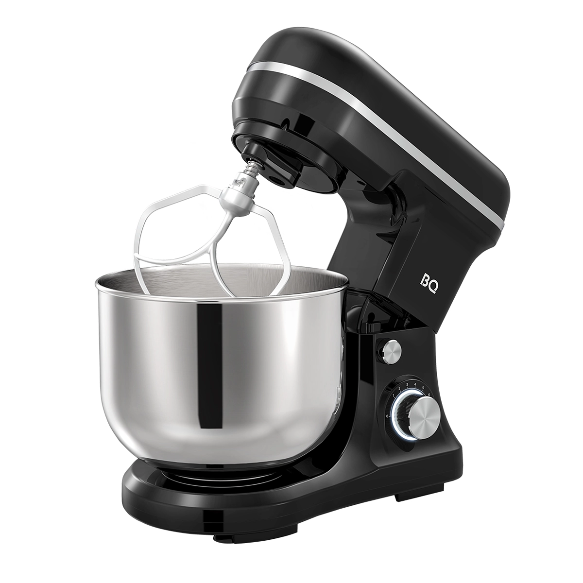 BQ PM1000 idishli mikseri O'zbekistonda