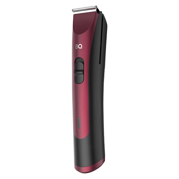 Триммер BQ TR1005 Burgundy недорого