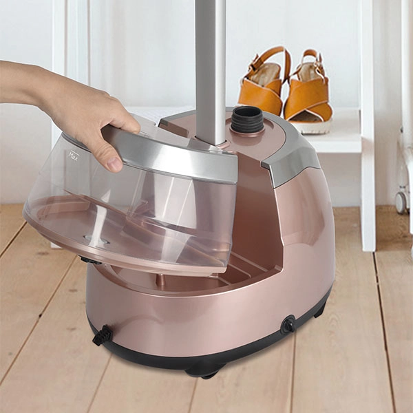 BQ SG5006S Garment care vertikal bug‘li dazmoli arzon