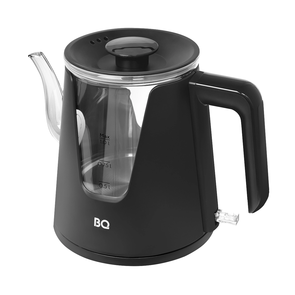 BQ KT0046DW Black elektr choynagi arzon