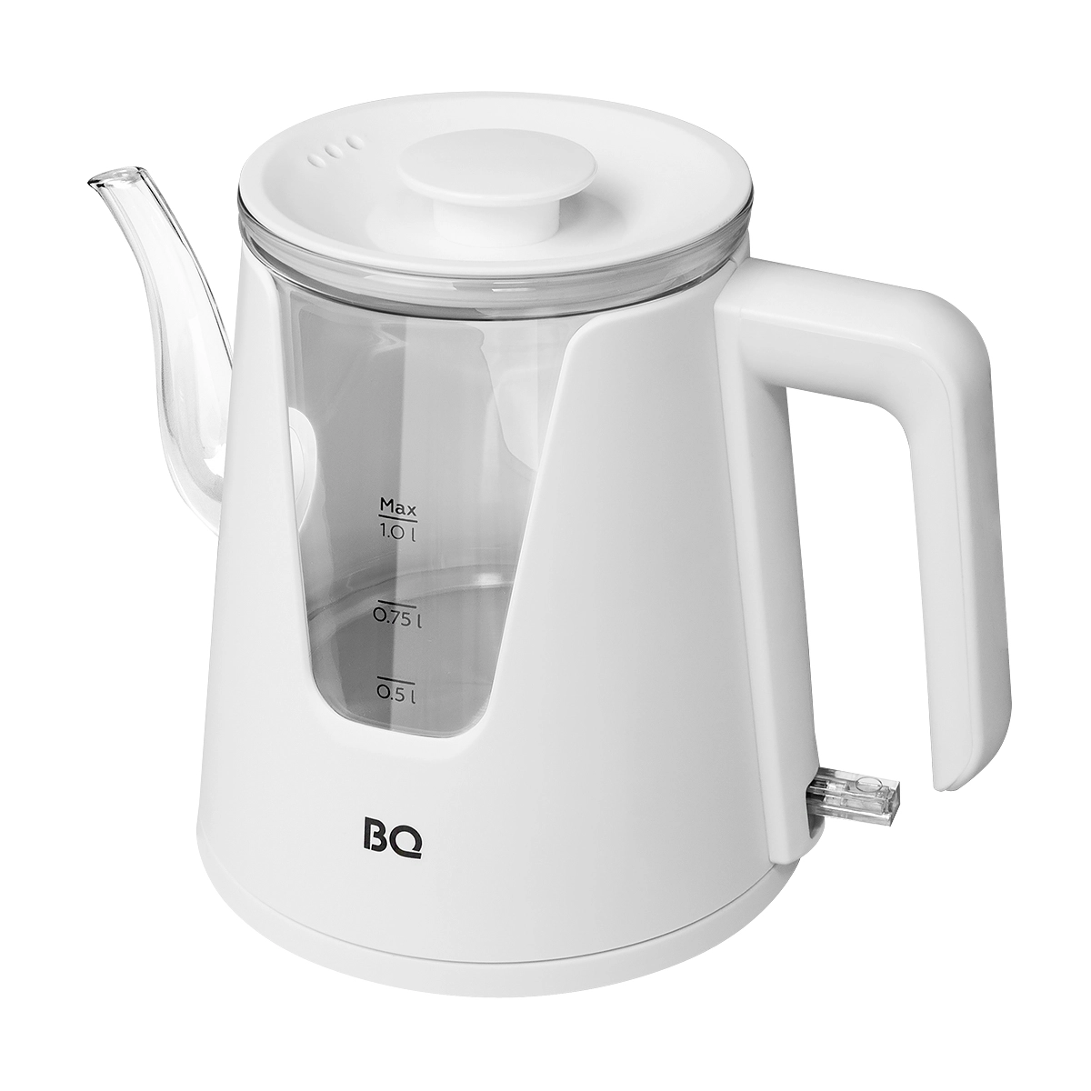 BQ KT0046DW White elektr choynagi arzon