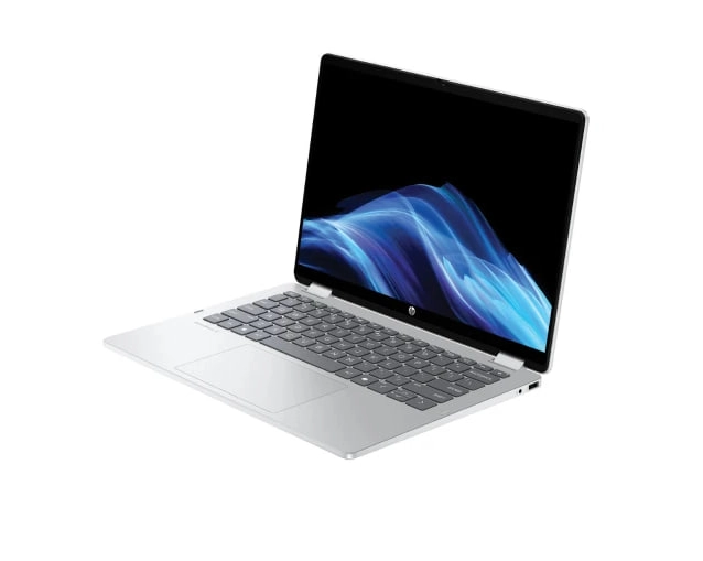 Ноутбук Hp Omnibook 5 Flip Core7 150U 16/512 2K IPS 14'' Touchscreen X360 недорого