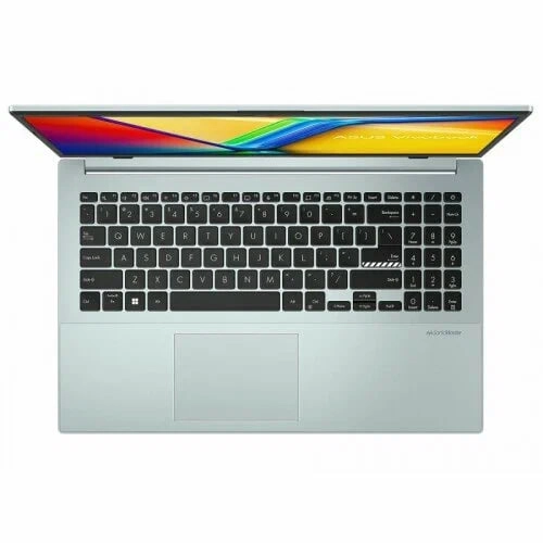 Noutbuki Asus Vivobook L1504F R3-7320U 8/512 FHD WV 15,6'' , Silver arzon