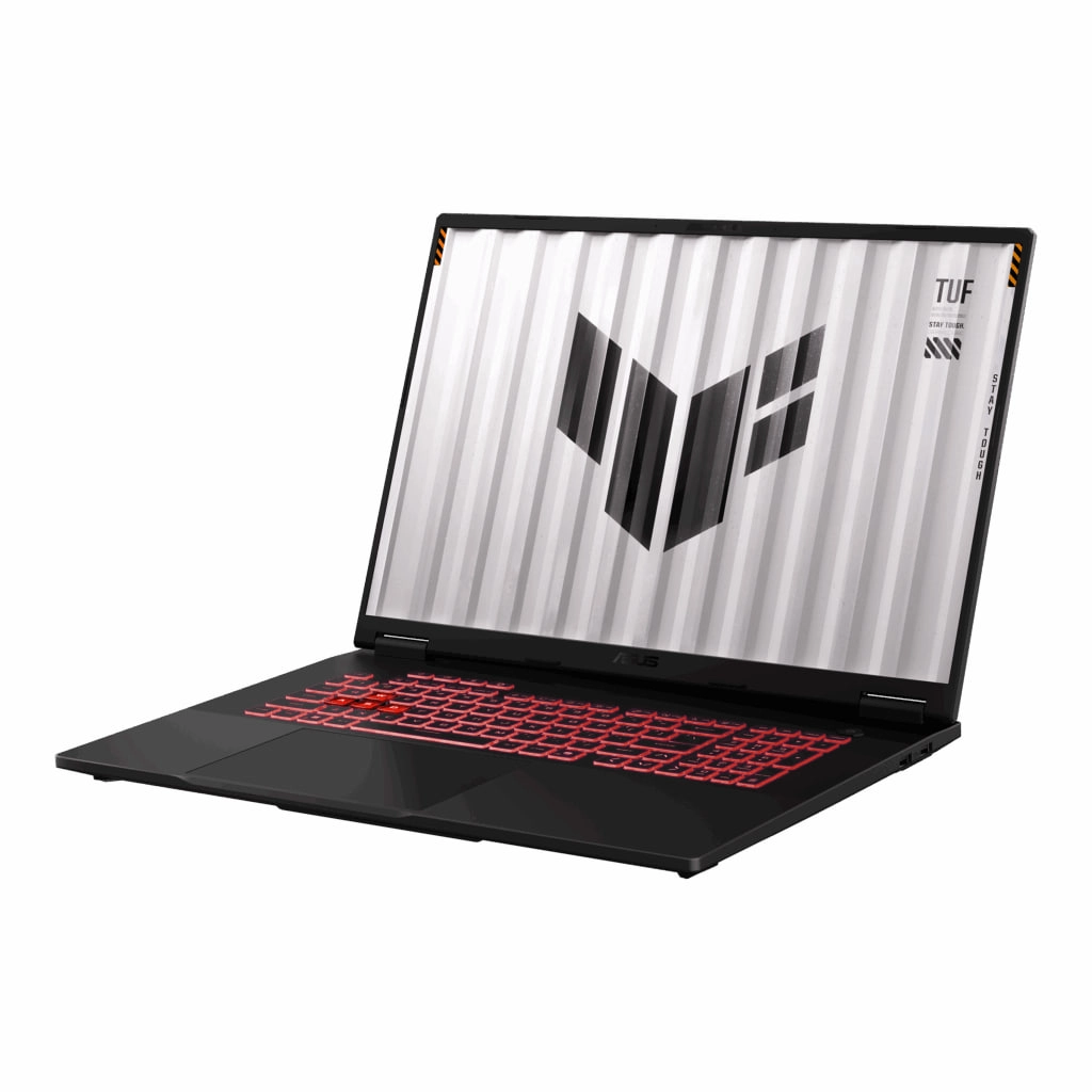 Ноутбук Asus TUF A18 R7-260W 16/512 RTX5060 8GB IPS 144Hz 18'' недорого