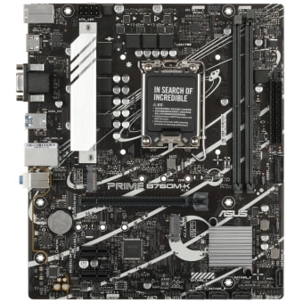 Ona plata ASUS PRIME B760M-K DDR5 arzon