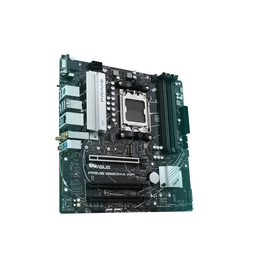 ASUS B650M-A WIFI DDR5 ona plata arzon