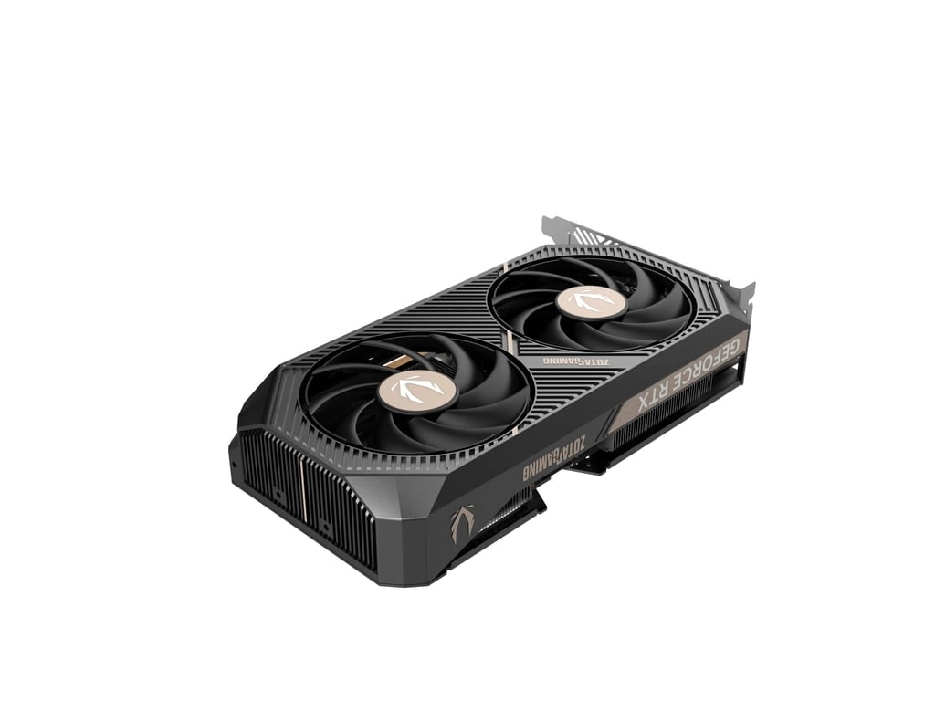Видеокарта ZOTAC AMP RTX5060 8GB недорого