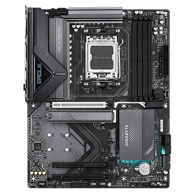 Ona plata GIGABYTE X870 EAGLE WIFI7 arzon