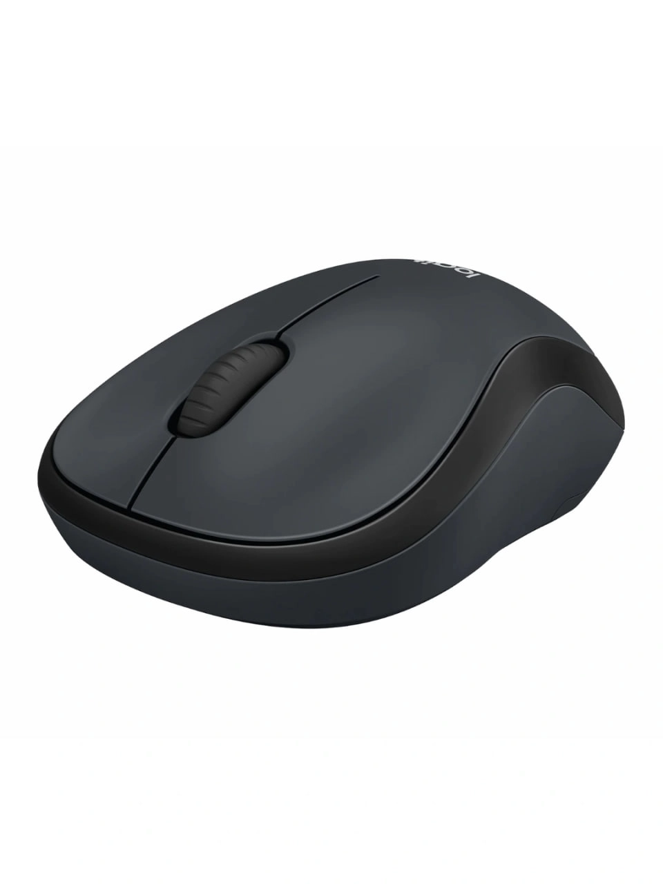 Беспроводная мышка Logitech M221, Black недорого