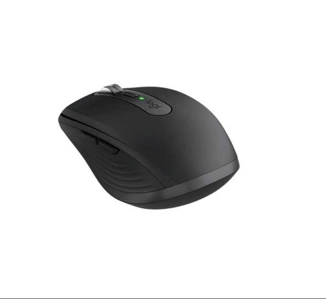 Беспроводная мышка Logietch MX ANYWHERE 3, Black в Узбекистане
