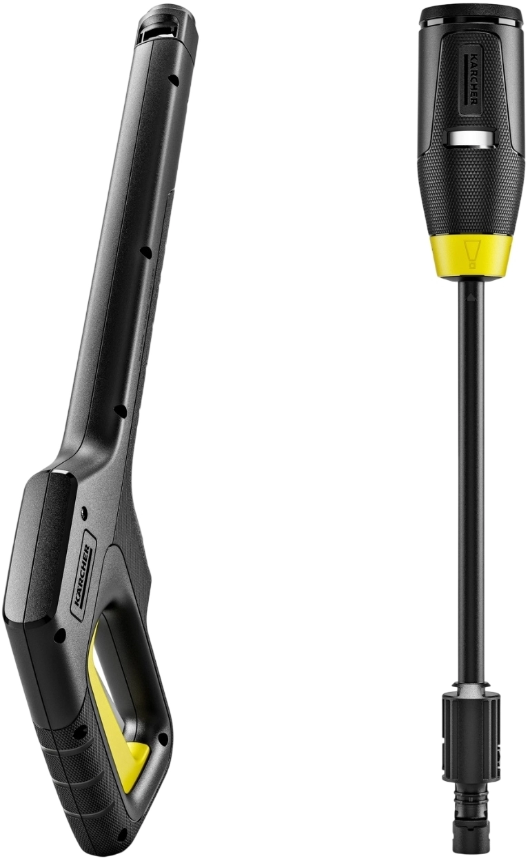 Минимойка высокого давления Karcher K 5 Comfort Premium (1.324-800.0) недорого