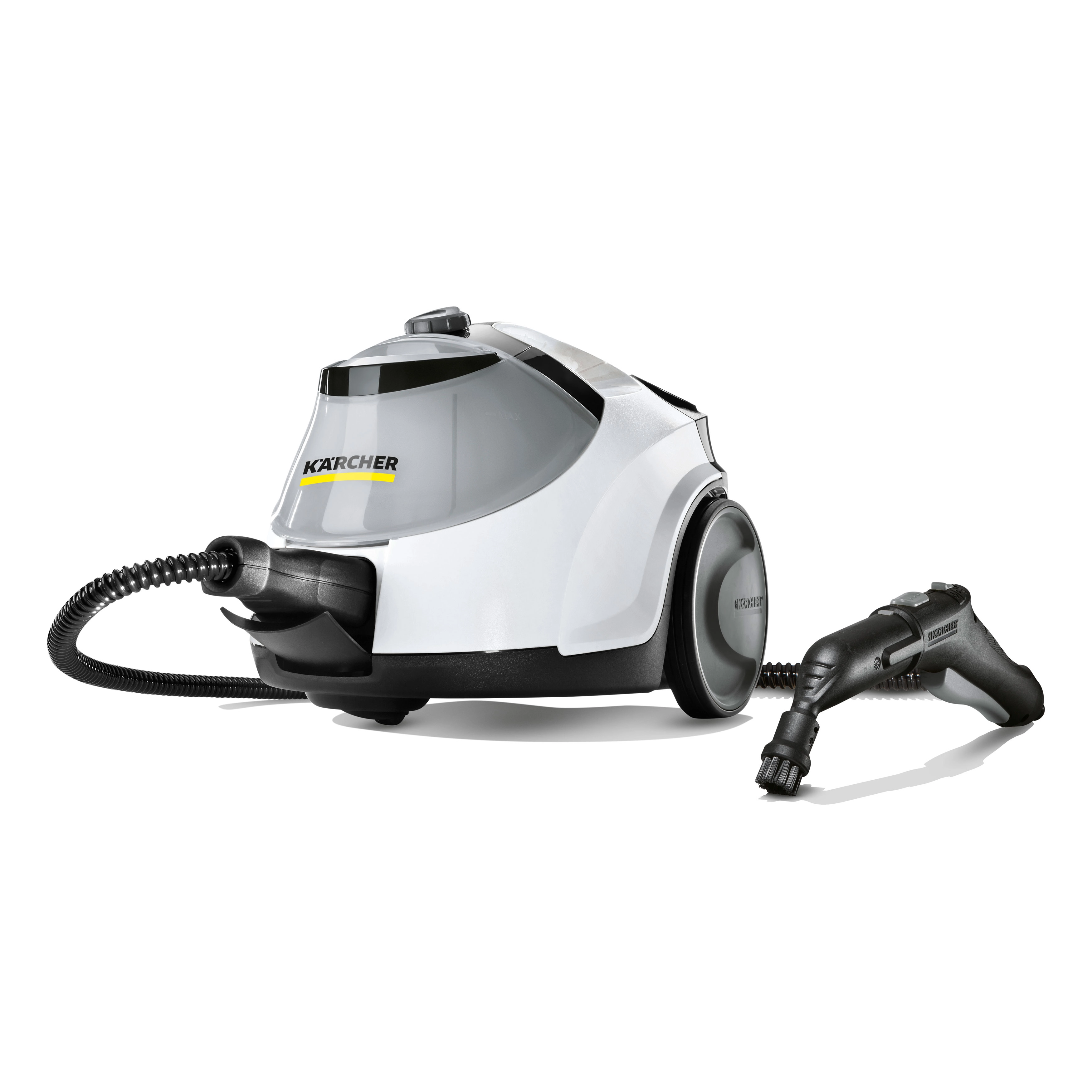 Пароочиститель Karcher SC 5 EasyFix Iron (1.512-661.0) в Узбекистане