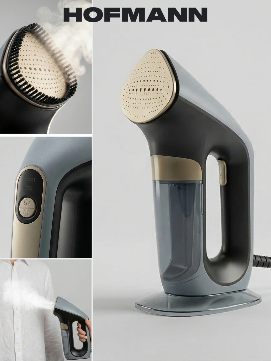 Hofmann SSB1835MCGB/HF bug‘li dazmoli arzon