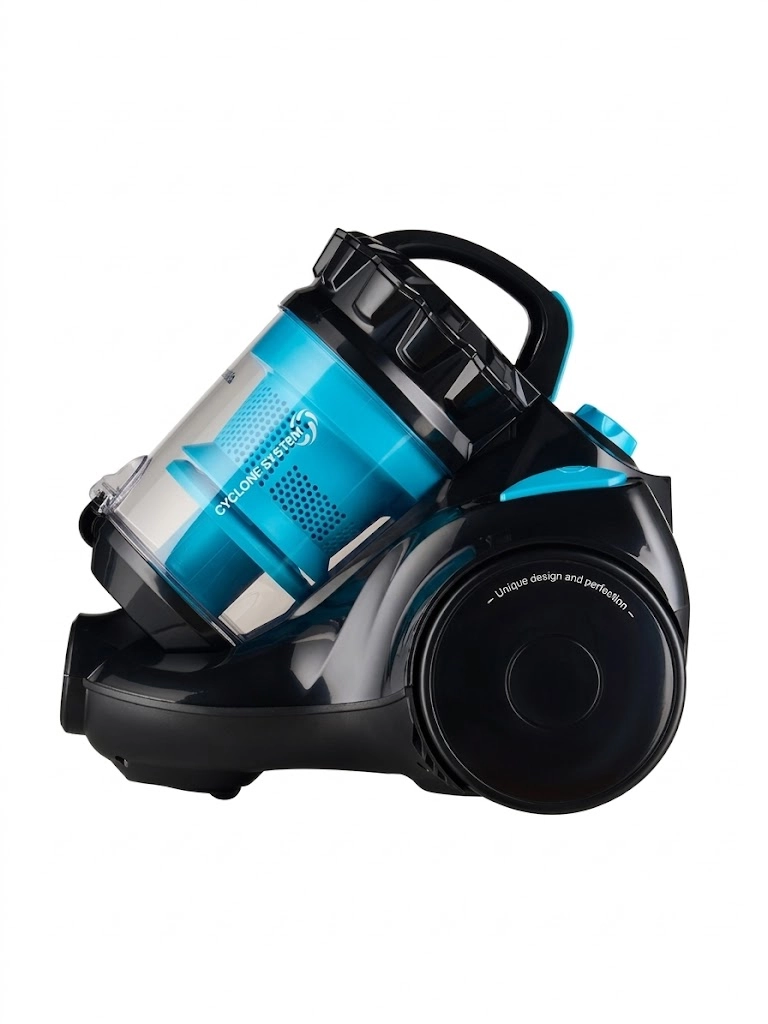 Пылесос Avalon AVL-VCC 1835 B Lite недорого