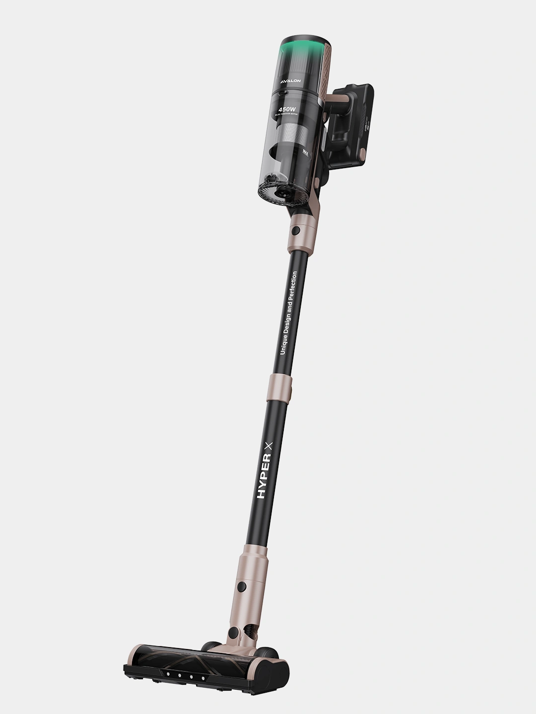 Avalon AVL-VCC 4515 Hyper X simsiz changyutgichi arzon