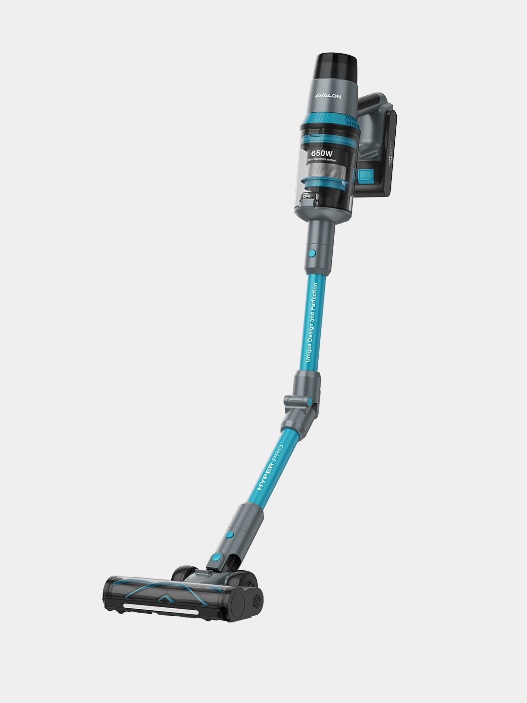 Simsiz changyutgich Avalon AVL-VCC 6525 HYPER PRO arzon