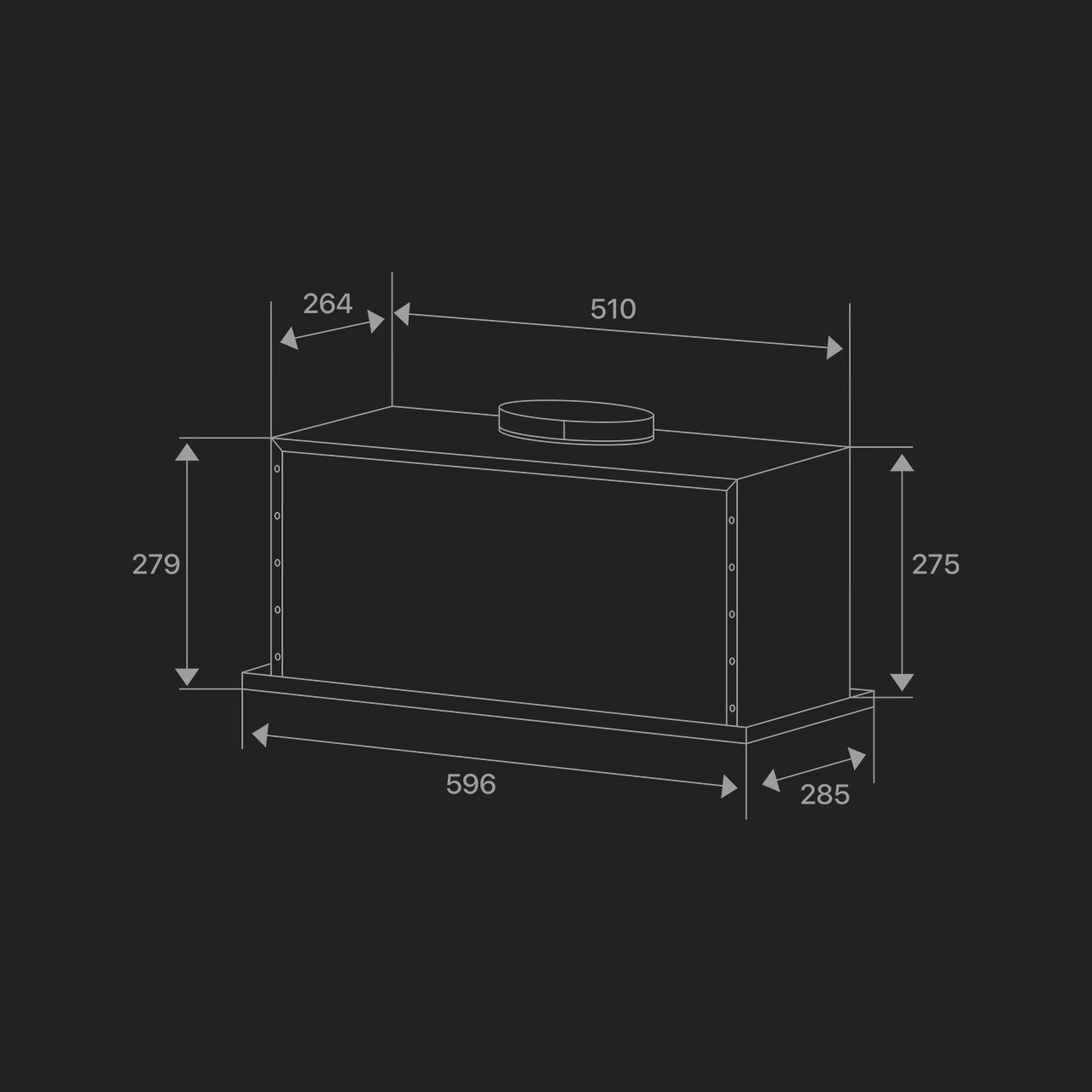 Hofmann HUI610WIBG/HF dudbo‘roni arzon