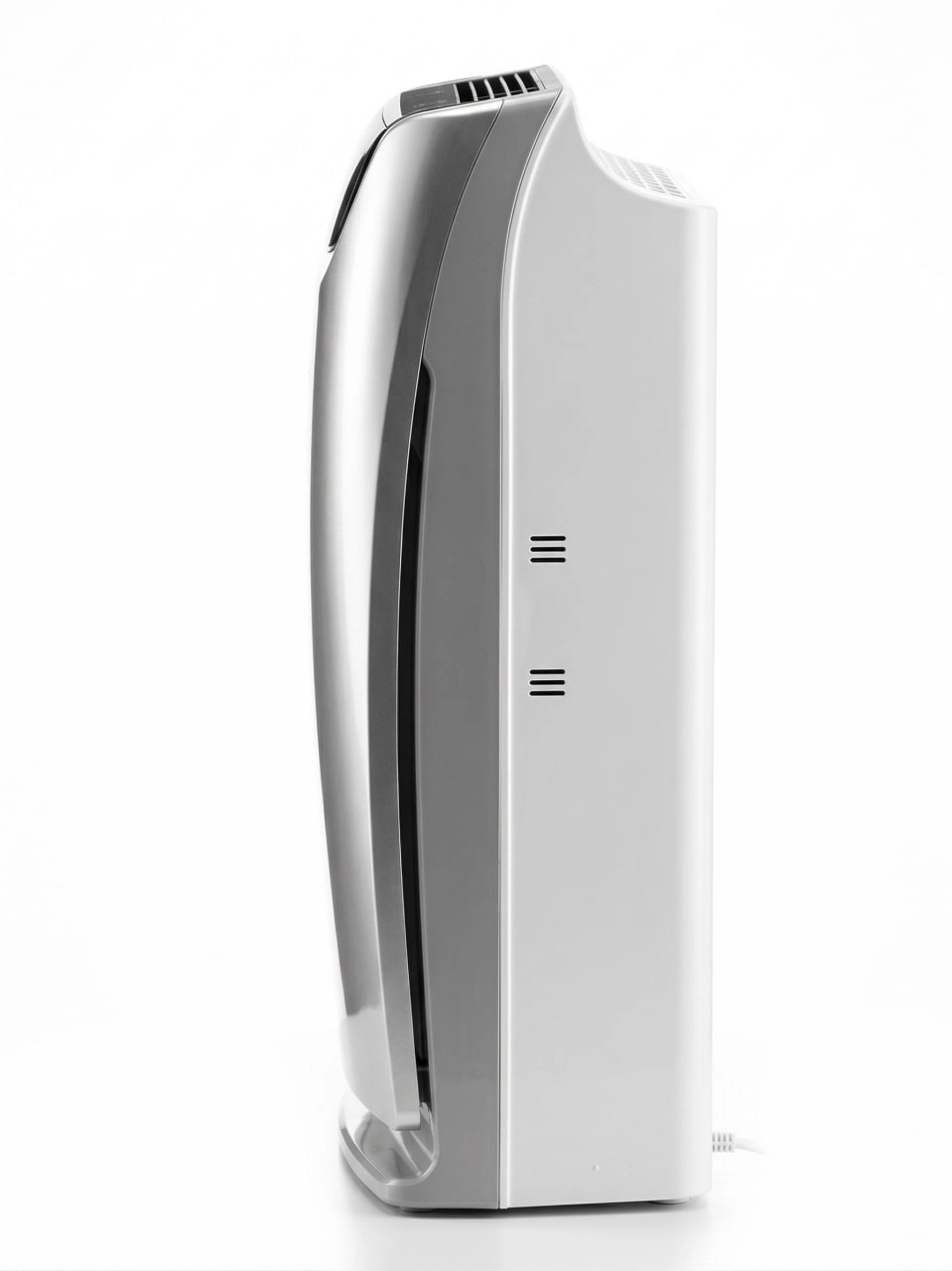 Namlantirish funksiyasiga ega Accent AH220S40 havo tozalagichi arzon