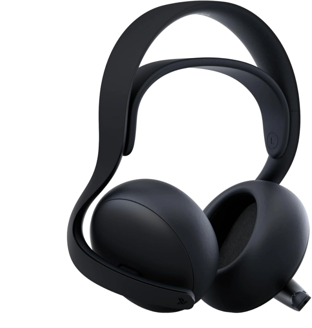 Simsiz quloqchin PlayStation Pulse Elite Wireless Headset, Black arzon