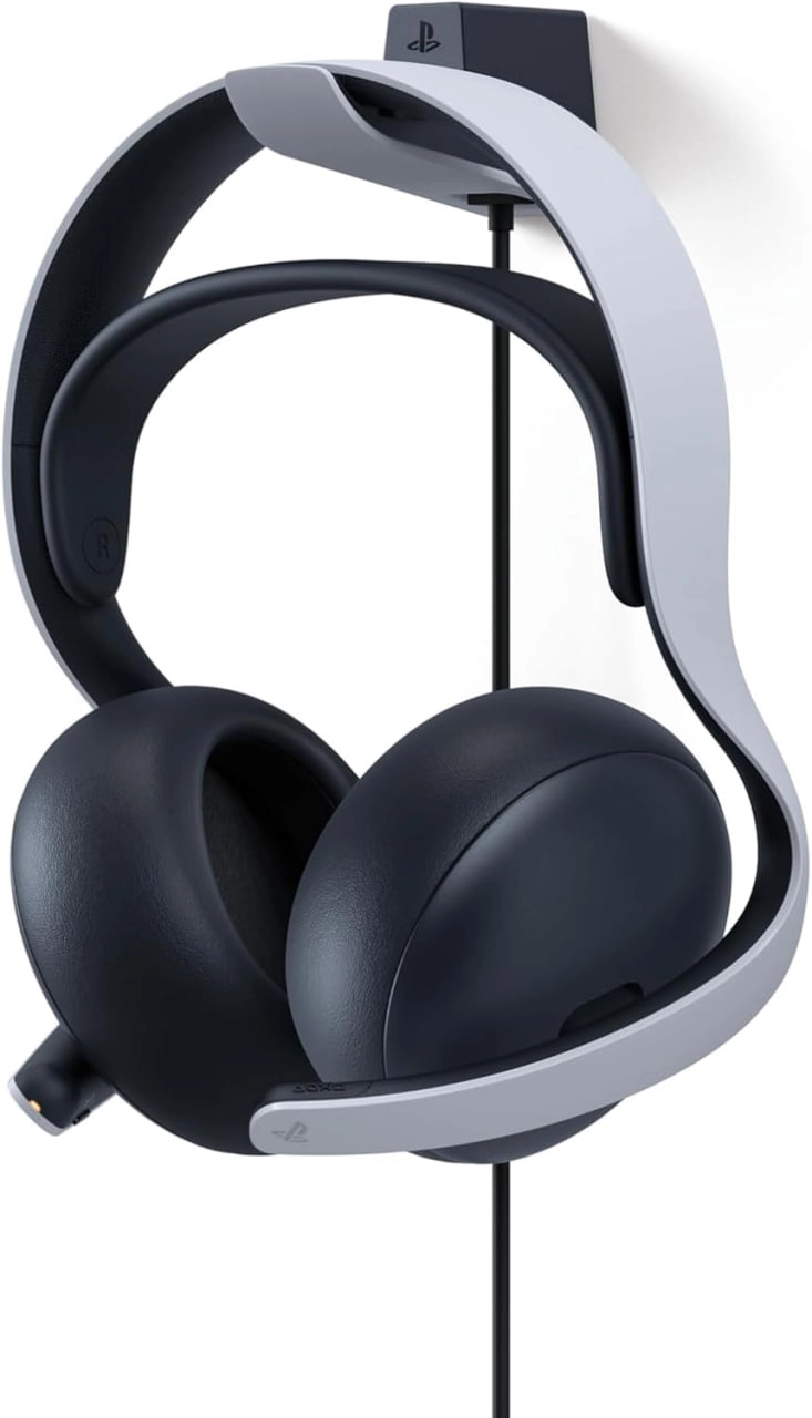 Simsiz quloqchin PlayStation Pulse Elite Wireless Headset, White arzon
