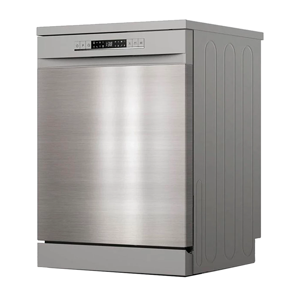 Hisense HS622E90X Idish yuvish mashinasi arzon