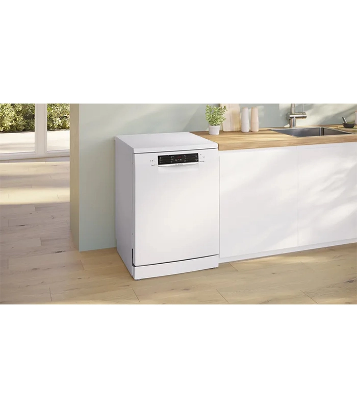 Bosch SMS46NW01Q idish yuvish mashinasi arzon