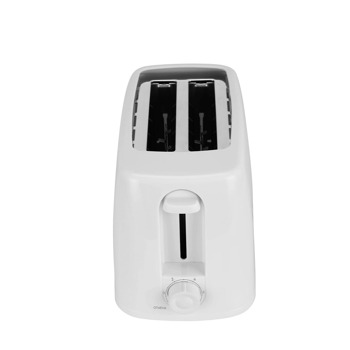 Тостер Blackton Bt T2110, White недорого