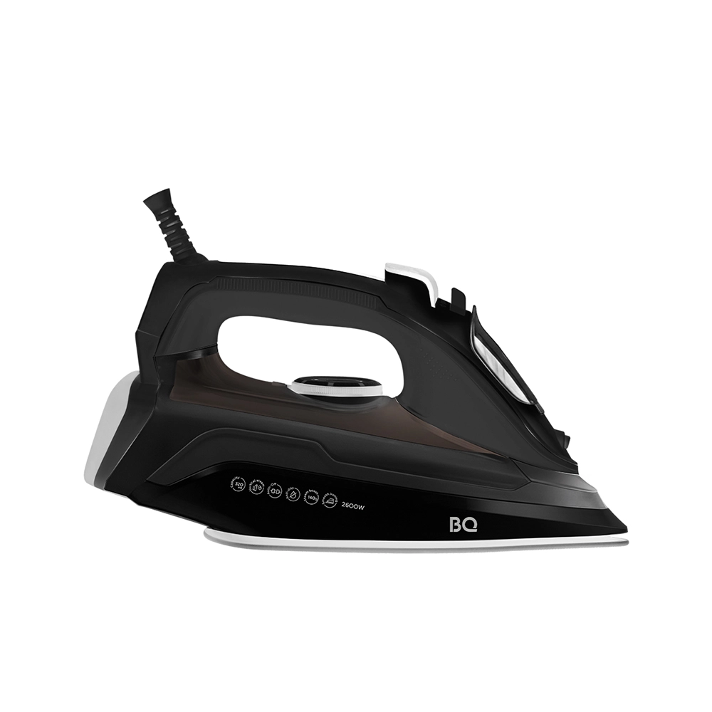 Утюг BQ SI1002 Черный недорого