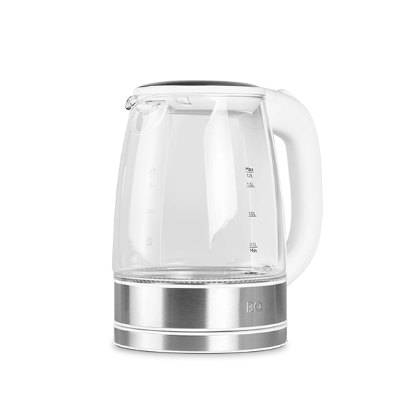 BQ KT1834G Steel-White elektr choynagi arzon