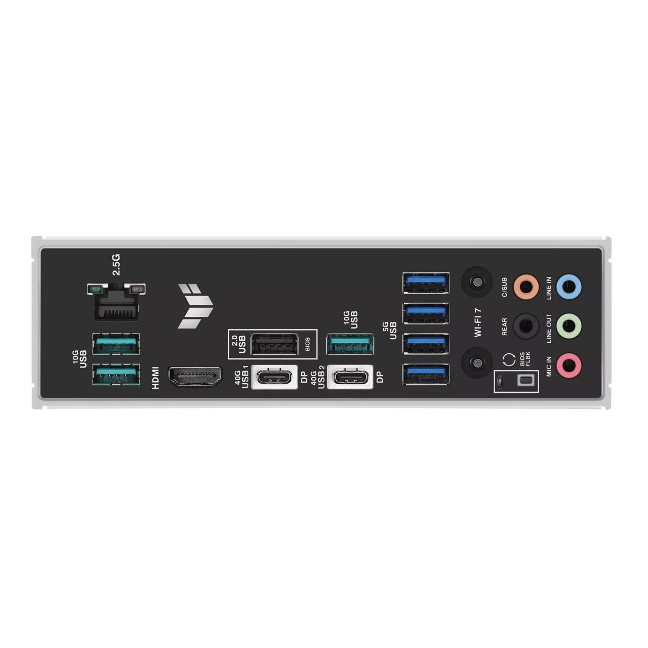Ona plata ASUS TUF GAMING X870-PLUS WIFI arzon