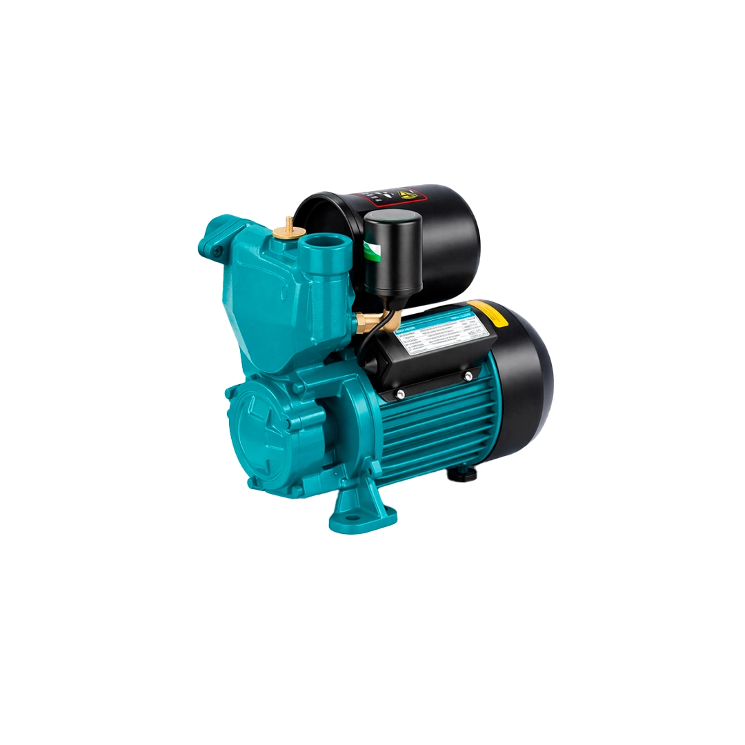 Avtomatik suv nasos Pollwon PW157-1100-1 1100 Вт arzon