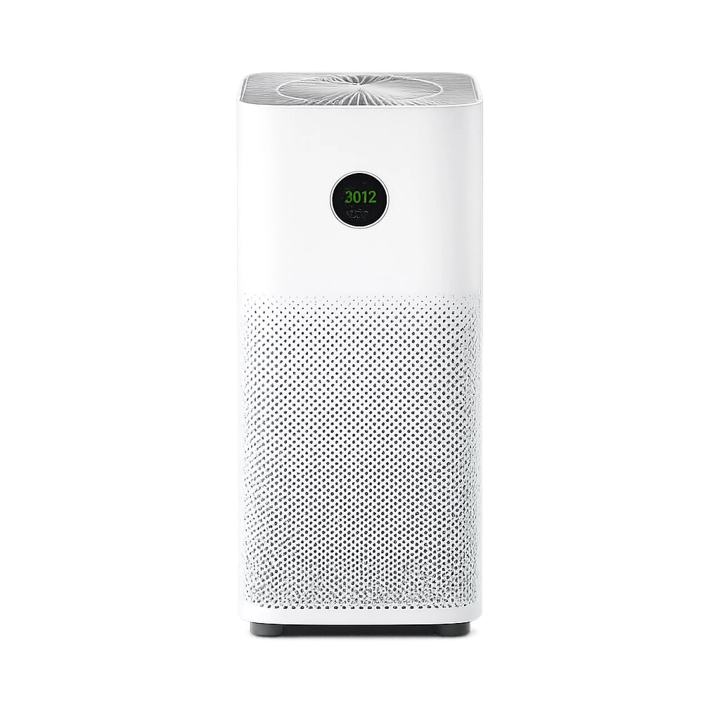 Havo tozalagich Xiaomi 4 30kV Lite, 30 m2 gacha! sotib olish