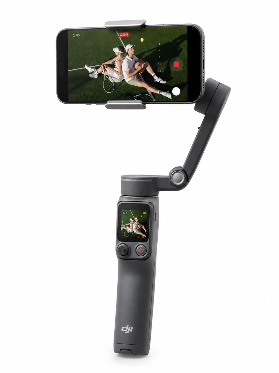 Smartfon uchun stabilizator DJI Osmo Mobile 8p arzon
