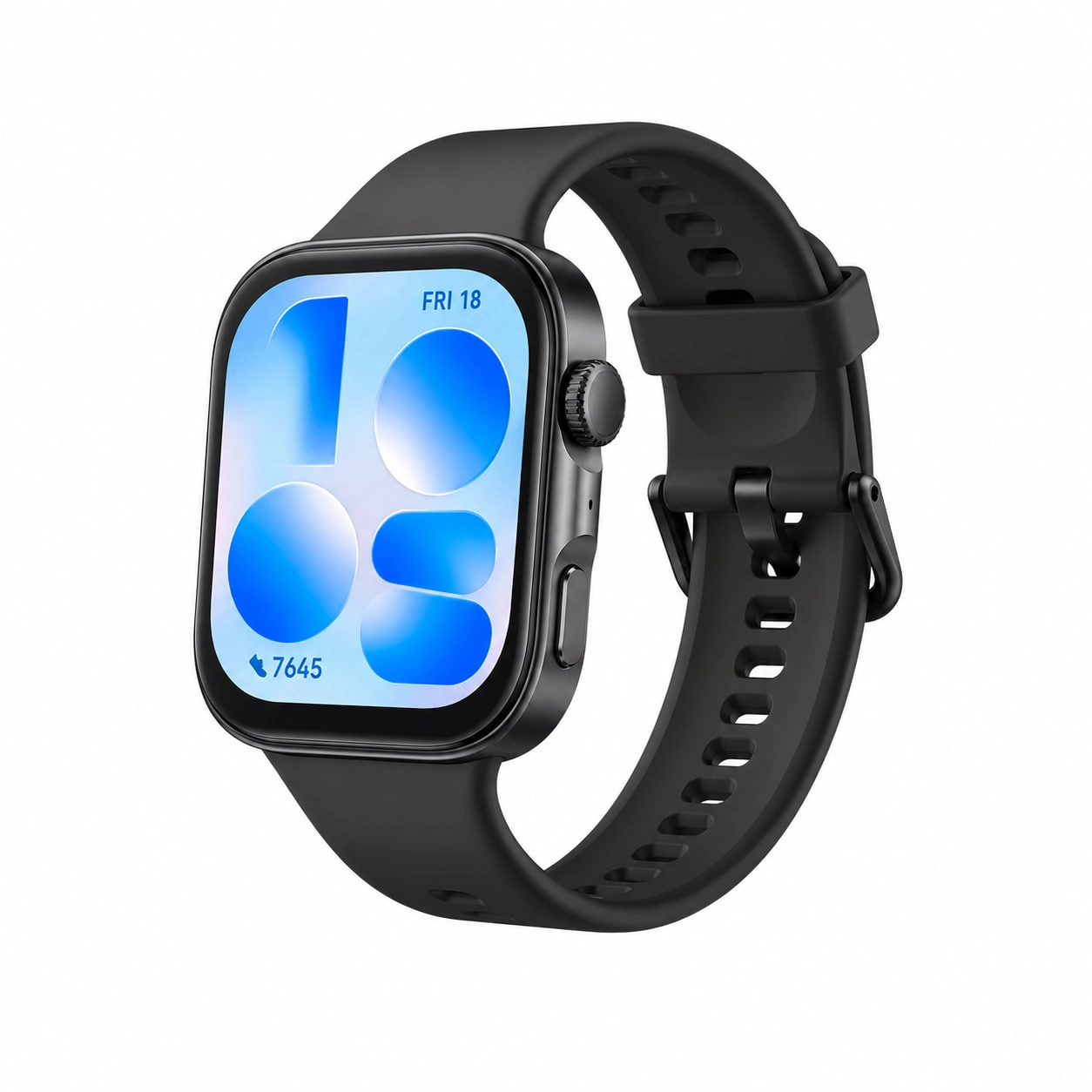 Smart soat HUAWEI Watch Fit 5, Black sotib olish