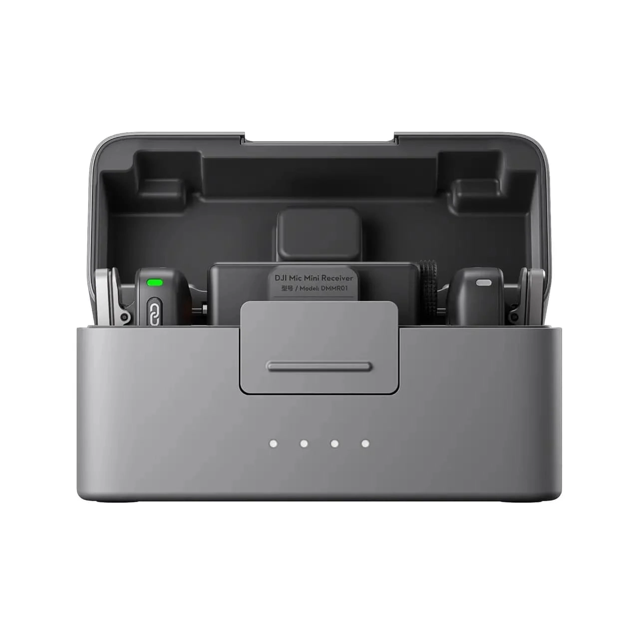 Simsiz mikrofon Dji Mic Mini 2 sotib olish