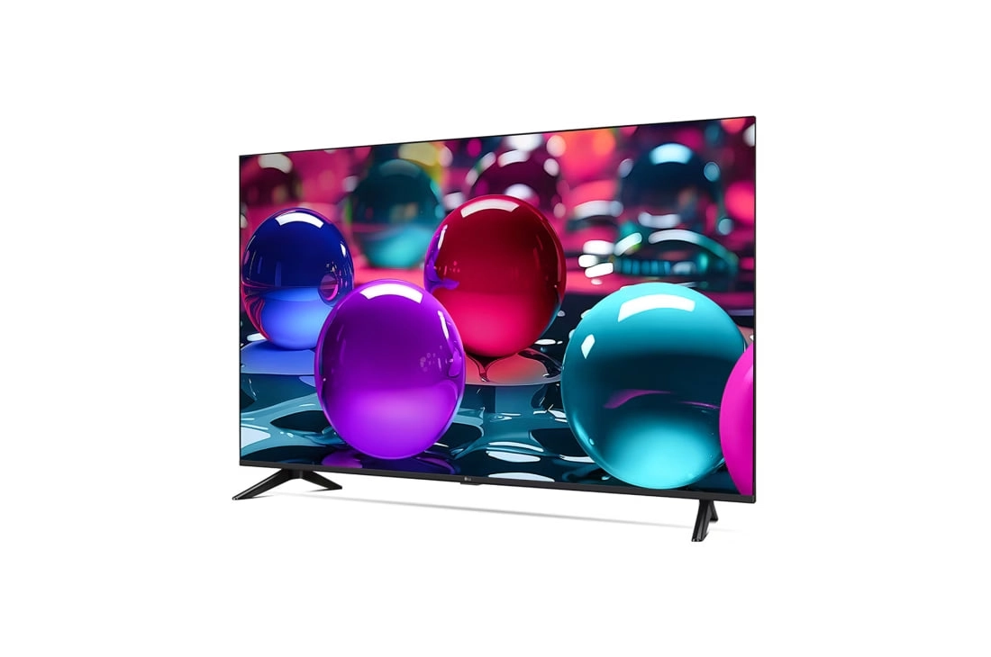 Телевизор LG 43UA73006LA 4K UltraHD Smart TV недорого