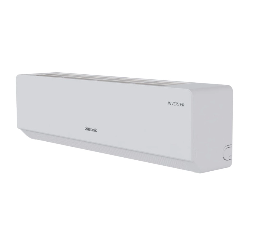Кондиционер Sitronic Shine Full DC Inverter 12 недорого