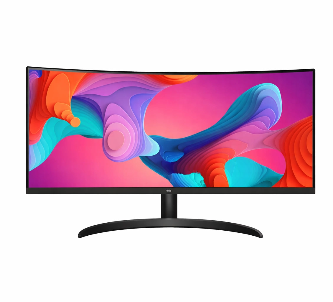 Monitor IMMER IF34 / WQC100 34