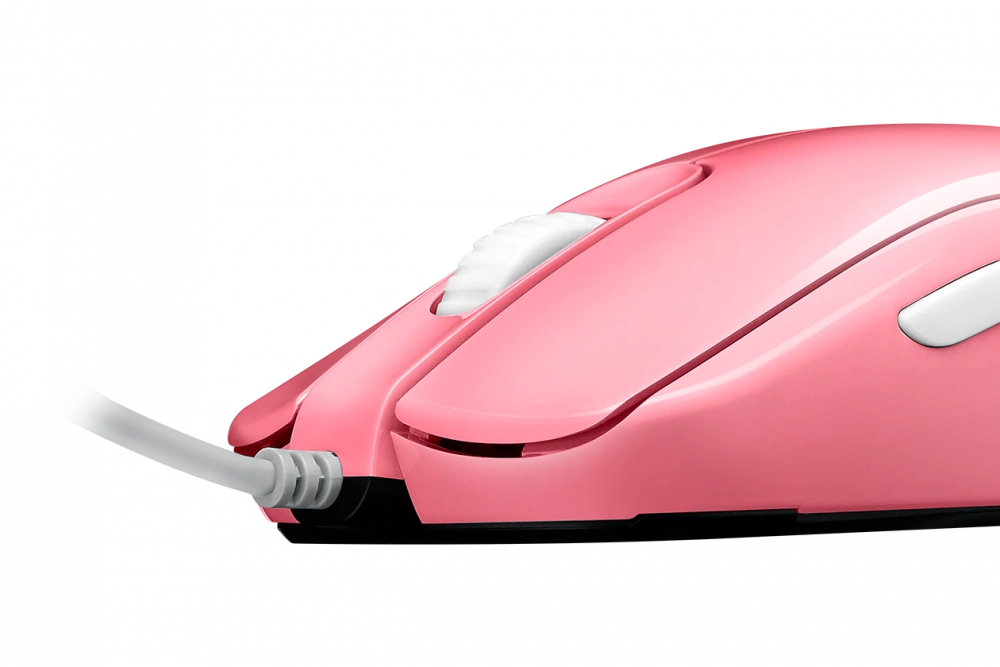 ZOWIE FK1+-B USB pushti sichqonchasi onlayn