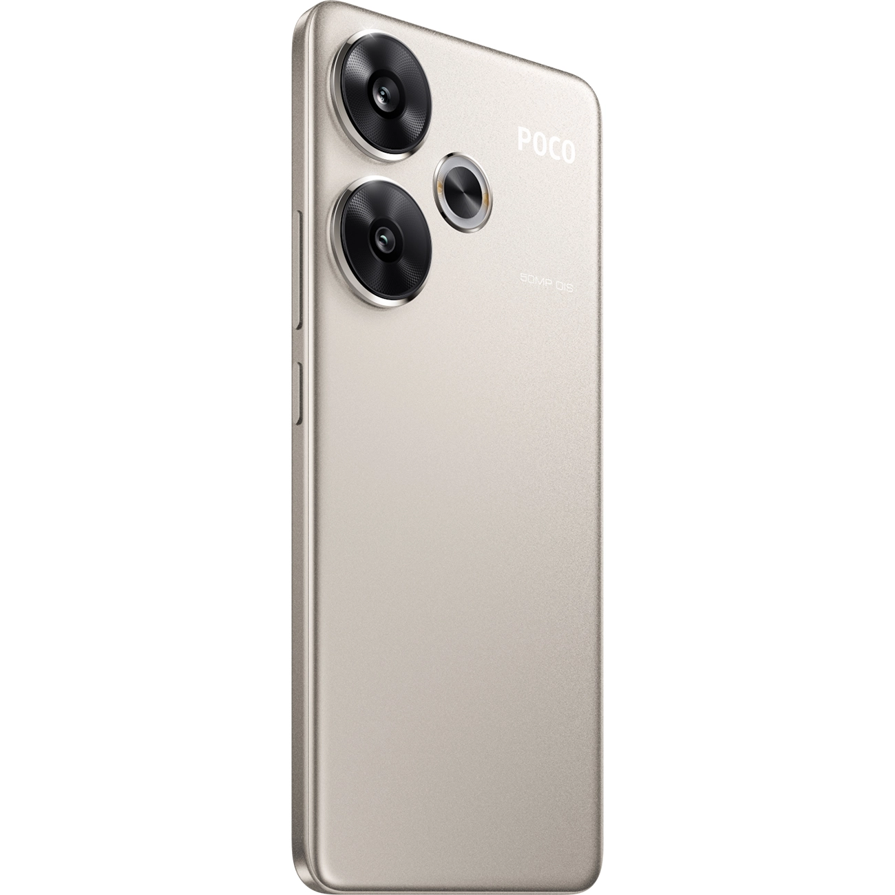 Xiaomi Poco F6 8/256GB Titanium Smartfoni O'zbekistonda